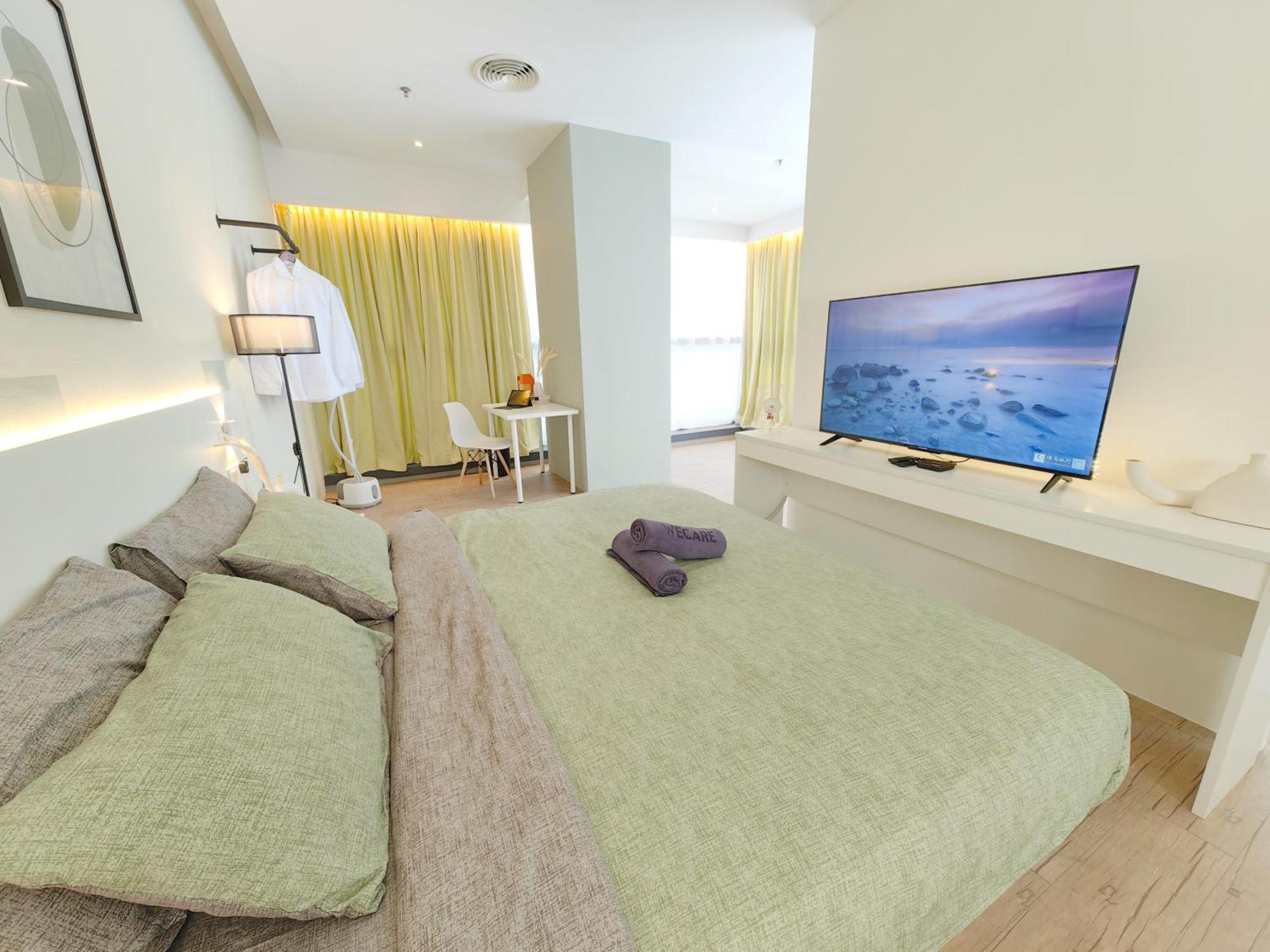 Panoramic City - Bangsar South Mid Valley Куала-Лумпур Экстерьер фото